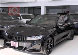 بی ئێم دەبڵیو سیریەس 3